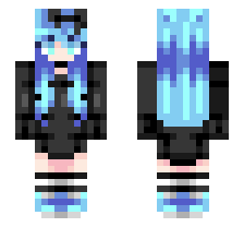 skin