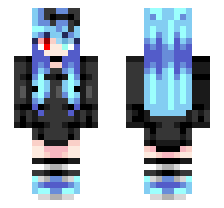 skin