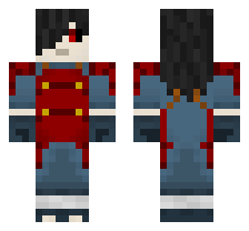 Madara Uchiha (Naruto) 