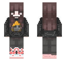 skin