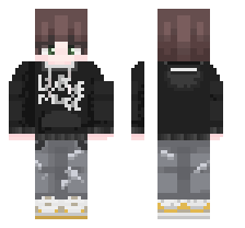 skin
