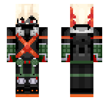 skin