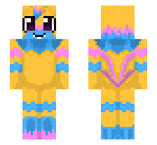 skin