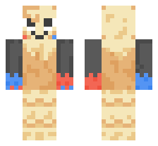 skin