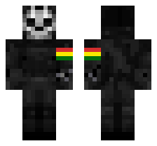 skin