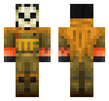 skin