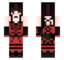 skin