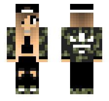 skin
