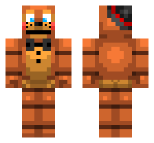 skin