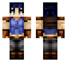 skin