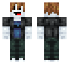 skin