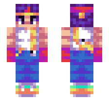 skin