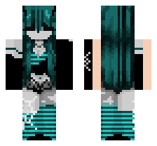 skin