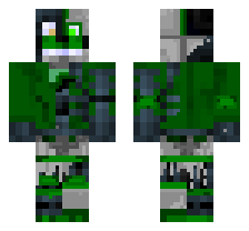 skin