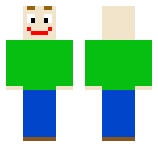skin