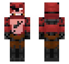 skin