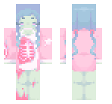 skin