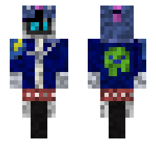 skin