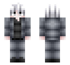 skin