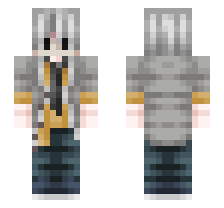 skin