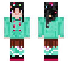 skin