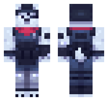 skin