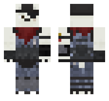 skin