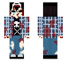 skin