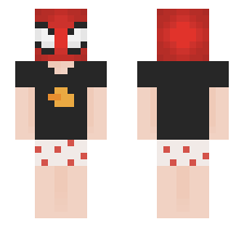 skin