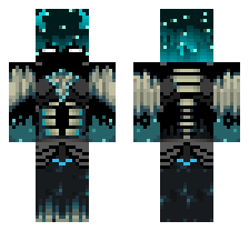 Skins 1ARK