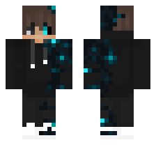 Skins 1ARK