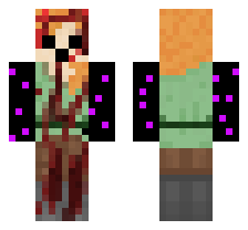 Angry Fallen BOBBY1545