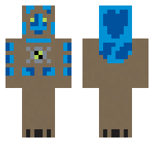 skin