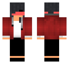 Aphmaus Year.. of depression