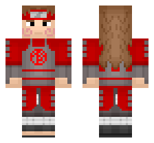 CHOJI(TEEN)(SHIPPUDEN) 