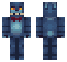 skin
