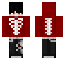 skin