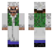 skin