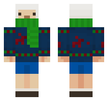 skin