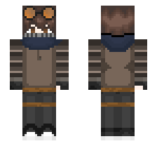 skin
