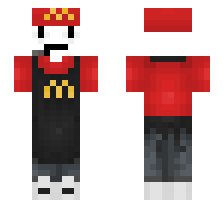 skin