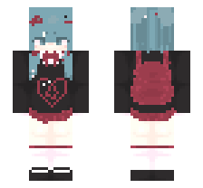 skin