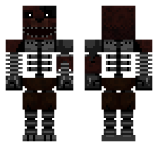 skin