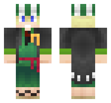 skin