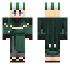 skin
