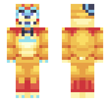 skin