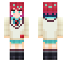 skin