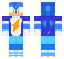 skin