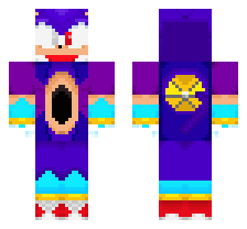 skin