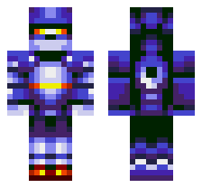 skin
